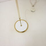 Mid-century floor lamp, 1970s germany