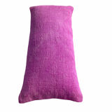 Vintage Turkish Kilim Cushion Cover, 30 x 60 cm