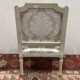 Salon style Louis XVI