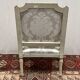 Salon style Louis XVI