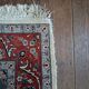 Tapis Indo Tabriz fait main 246x158cm