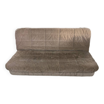 CINNA click clack sofa