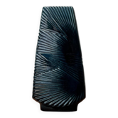 Vase allemande du milieu du siècle de Übelacker Keramik, années 1960