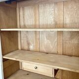 Small Parisian wardrobe