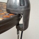 Jieldé lamp 2 arms