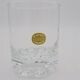 Trio of whisky glasses
