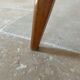 Scandinavian coffee table