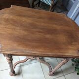 Louis XVI style side table
