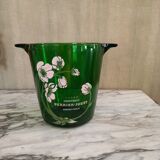 Seau à champagne " perrier  jouet "