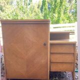 Vintage sideboard furniture