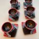 Vallauris 12-piece coffee set