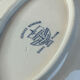 Ravier Creil et Montereau service Windsor 24cm