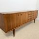 Enfilade ARNO in oak – 1960s/70s