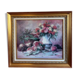 Nature morte aux fruits