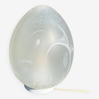 Vianne egg lamp