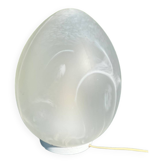 Vianne egg lamp