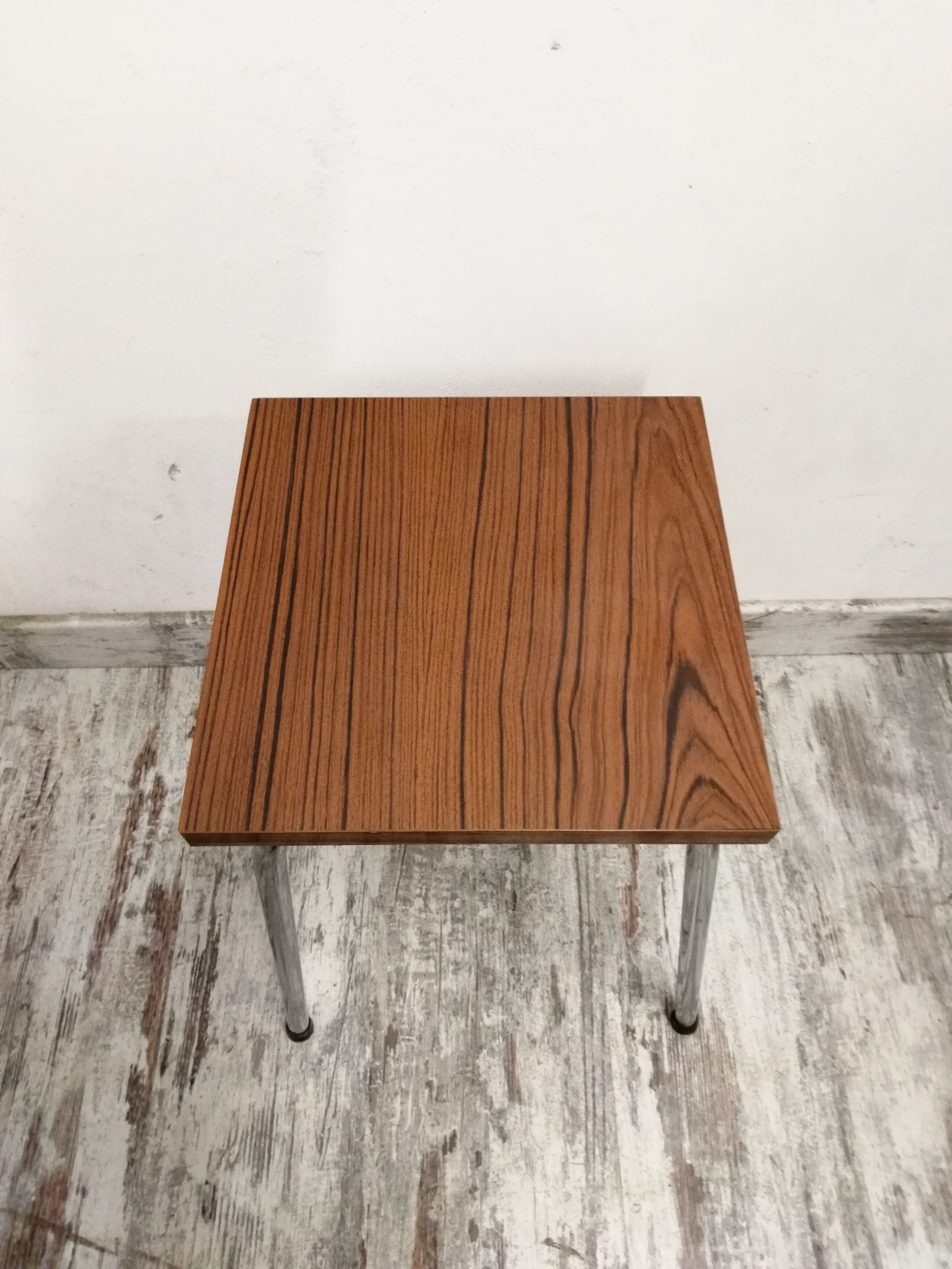 Formica stool