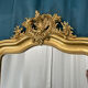 Mirror 135x86 louis philippe 1860 very good condition