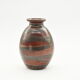 Vase en céramique d'Accolay