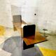 Bureau space age roomdivider 1980