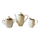 Limoges porcelain tea set