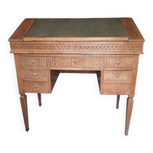 Bureau, meuble de métier