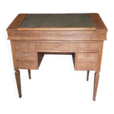 Desk, work furniture