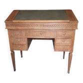 Desk, work furniture