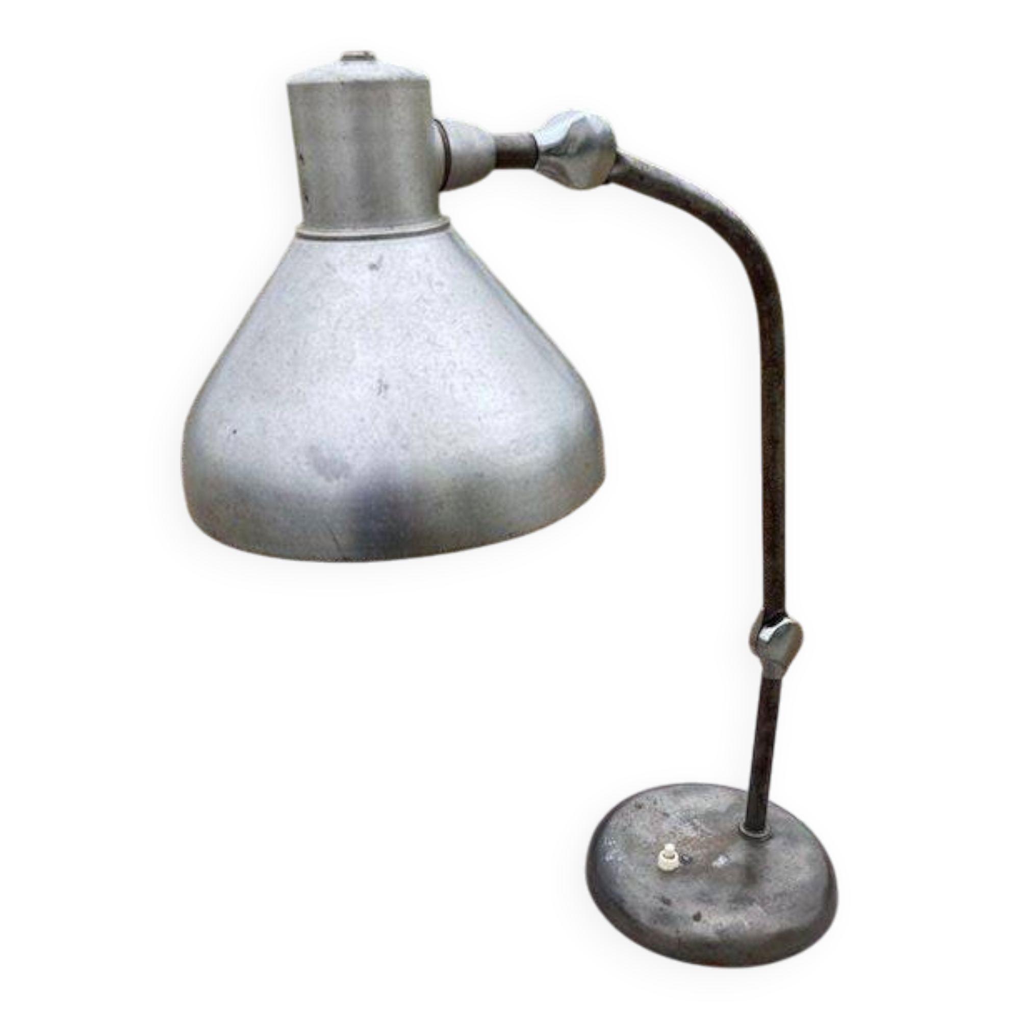 Jumo GS1 Vintage Desk Lamp