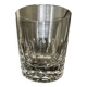 Verre à whisky en cristal Baccarat modèle Picadilly