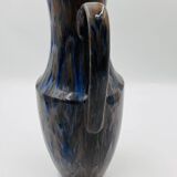 Scheurich vase model: Majestic blue