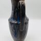 Vase Scheurich modéle: Majestic blue