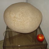 Model "Dora" rock lamp by André Cazenave for Atelier A
