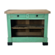 Buffet vintage 50