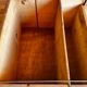 Workshop wooden box