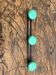 Wall coat rack