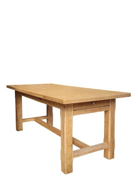 Table de ferme