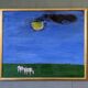 Oil painting