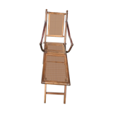 Bridge chair