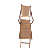 Bridge chair