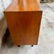 Vintage teak sideboard