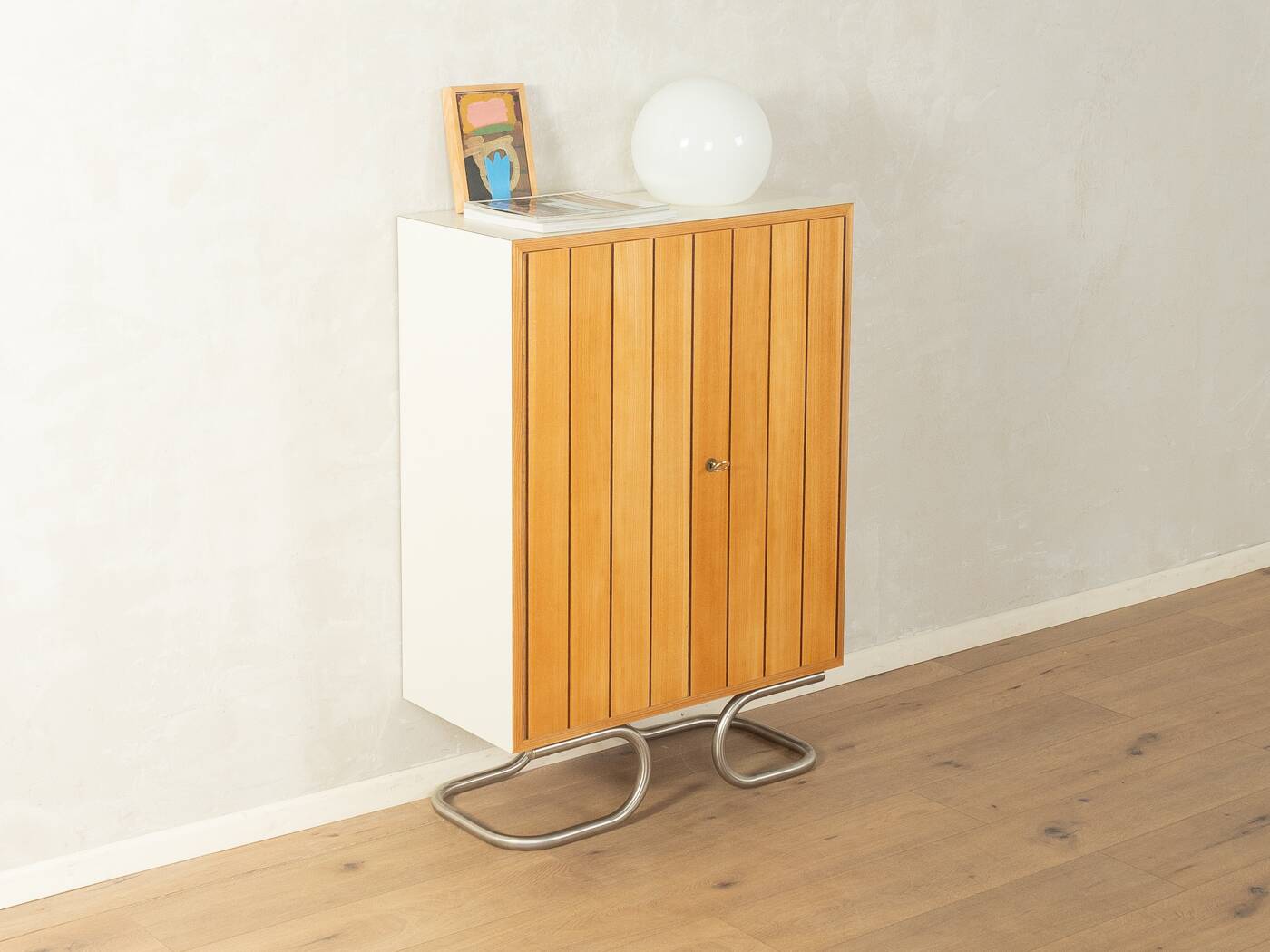 Oldenburger Möbelwerkstätten | Erich Stratmann chest of drawers