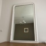 Mirror Louis Philippe 152x94cm