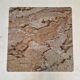 Italian Coffee or Side Table in Granite, 1980s