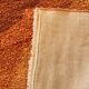 Vintage wool rugs , Italy 70s