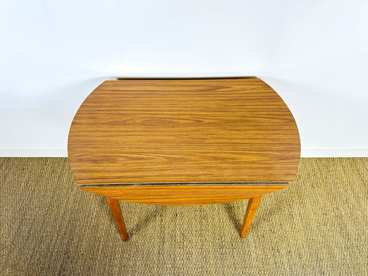 Table d’appoint vintage 1960