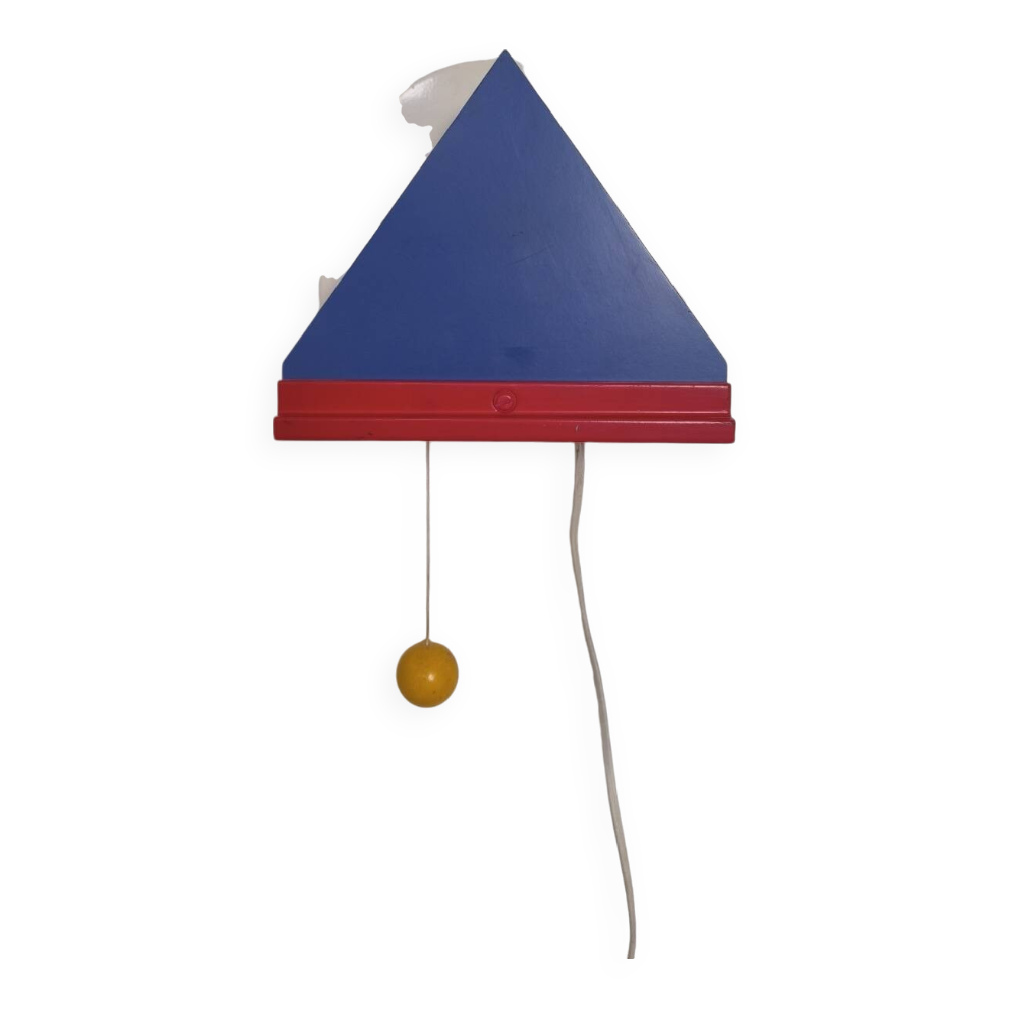 Stoja Ikea wall light 1980