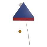 Stoja Ikea wall light 1980