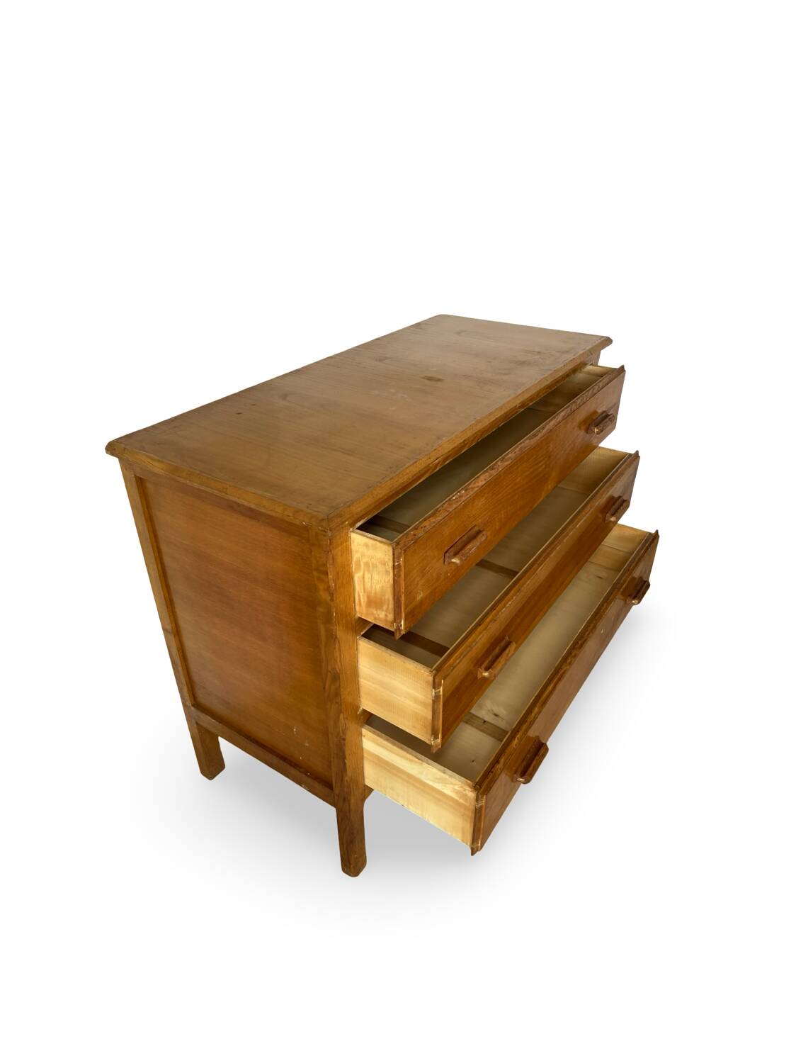 Commode italienne, années 1960.