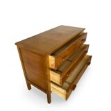 Commode italienne, années 1960.